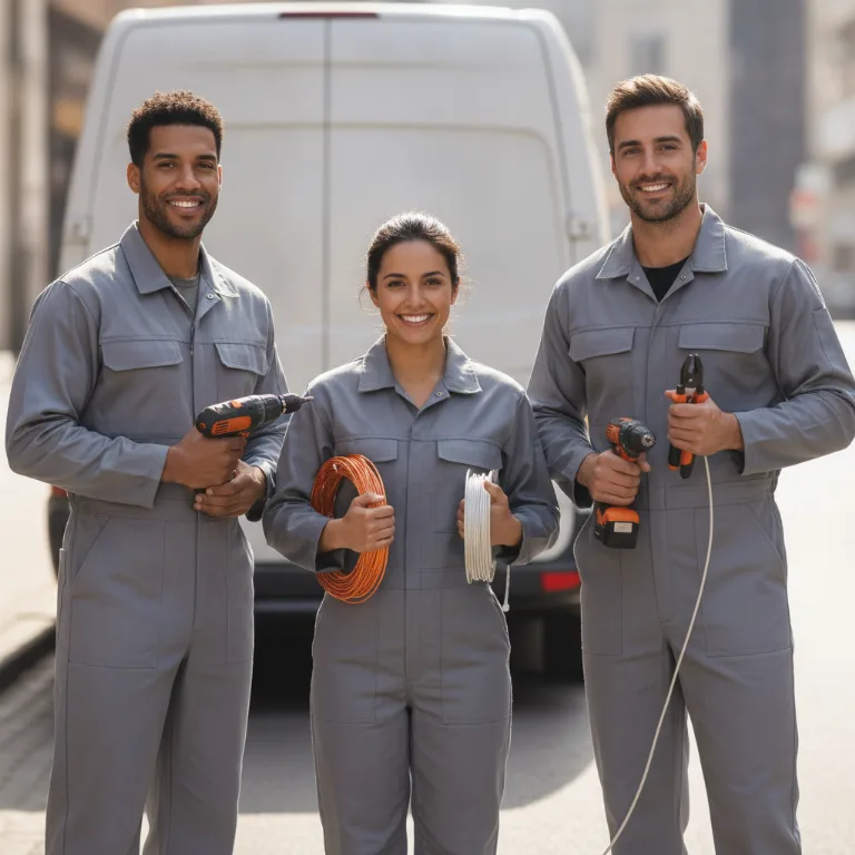 CCTV Installation team in Gravesend